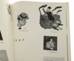 Album młodej architektury [architektura, grafika użytkowa, fotografie, rysunek, film] Związek Słuchaczów Architektury praca zbiorowa [1935]