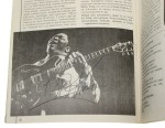 Jazz Jamboree 1986 28. Międzynarodowy Festiwal Jazzowy [Program / Autografy / BB King / Michał Urbaniak / Herbie Hancock / Czesław Niemen / John Scofield et al.]