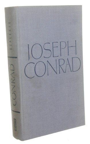 Ocalenie Conrad Joseph (Z pism Josepha Conrada) (1957)