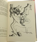 Ziemia gromadzi prochy Józef Kisielewski [1939-reprint-1990]