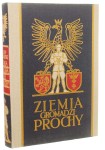 Ziemia gromadzi prochy Józef Kisielewski [1939-reprint-1990]