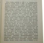 Po tamtej stronie Alfred Kubin [1980]
