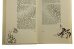 Wykład profesora Mmaa Stefan Themerson il. Franciszka Themerson [1958]