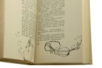 Wykład profesora Mmaa Stefan Themerson il. Franciszka Themerson [1958]