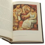 Kubizm Porębski Mieczysław [1986]