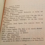 Poezje wybrane Coleridge Samuel Taylor [Biblioteka Poetów / 1987]