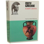 Mity greckie Graves Robert [Rodowody Cywilizacji / 1992]