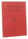 Polska Księga Stadna Koni Anglo-Arabskich Czystej Krwi Polska Księga Stadna Koni Anglo-Arabskich Wysokiej Półkrwi t. II dodatek II Praca zbiorowa [1940]