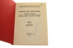 Polska Księga Stadna Koni Anglo-Arabskich Czystej Krwi Polska Księga Stadna Koni Anglo-Arabskich Wysokiej Półkrwi t. II dodatek II Praca zbiorowa [1940]
