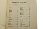 Polska Księga Stadna Koni Anglo-Arabskich Czystej Krwi Polska Księga Stadna Koni Anglo-Arabskich Wysokiej Półkrwi t. II dodatek II Praca zbiorowa [1940]