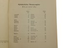 Polska Księga Stadna Koni Anglo-Arabskich Czystej Krwi Polska Księga Stadna Koni Anglo-Arabskich Wysokiej Półkrwi t. II dodatek IV Praca zbiorowa [1942]