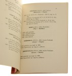 Polska Księga Stadna Koni Anglo-Arabskich Czystej Krwi Polska Księga Stadna Koni Anglo-Arabskich Wysokiej Półkrwi t. II dodatek IV Praca zbiorowa [1942]