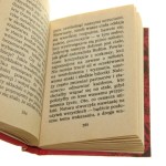 Filozofia w buduarze vol. 2 Donatien Alphonse François de Sade  [miniatura / 1987]