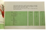 Export of Polish Riding Horses [Animex Polska Warszawa / ca 1960]