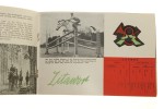Export of Polish Riding Horses [Animex Polska Warszawa / ca 1960]