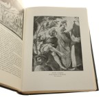 Wielka literatura powszechna t. I-VI [w 7 vol. / KOMPLET] Stanisław Lam [1930-1933]