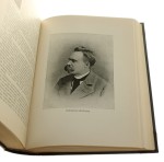Wielka literatura powszechna t. I-VI [w 7 vol. / KOMPLET] Stanisław Lam [1930-1933]