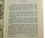 Z gen. Sikorskim na obczyźnie Mitkiewicz Leon [Biblioteka Kultury / 1968]