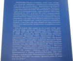 Masoneria Polska XX wieku Losy Loże Ludzie Hass Ludwik [1996]