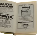 Racehorses of 1981 compiled and produced under the direction of Phil Bull, B. Sc., Reg Griffin [1982]