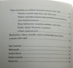 Co było grane? Film zagraniczny w Polsce w latach 1918-1929 na przykładzie Warszawy Wojciech Świdziński [Dysertacje Doktorskie Instytutu Sztuki Polskiej Akademii Nauk / 2015]