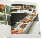 Innowacyjność w tradycji Henryka Noskiewicz-Gałązka, Barbara Kowalewska, Tomasz Gałązka [Wydział Architektury Wnętrz, Akademia Sztuk Pięknych w Warszawie 1978-2016 / 2017]