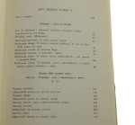 Medytacje o pierwszej filozofii wraz z zarzutami uczonych mężów i odpowiedziami autora oraz Rozmowa z Burmanem t. I-II Descartes René [Kartezjusz][Biblioteka Klasyków Filozofii / 1958]