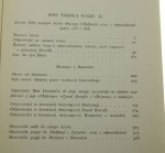 Medytacje o pierwszej filozofii wraz z zarzutami uczonych mężów i odpowiedziami autora oraz Rozmowa z Burmanem t. I-II Descartes René [Kartezjusz][Biblioteka Klasyków Filozofii / 1958]