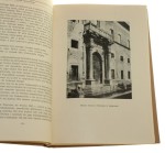 Dwór w Ferrarze Chłędowski Kazimierz [1958]