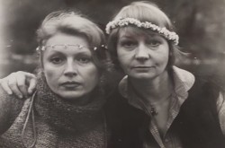 Odwet [Ewa Wiśniewska, Elżbieta Czyżewska] reż. Tomasz Zygadło [fotografia filmowa]