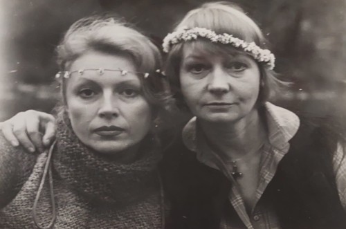 Odwet [Ewa Wiśniewska, Elżbieta Czyżewska] reż. Tomasz Zygadło [fotografia filmowa]