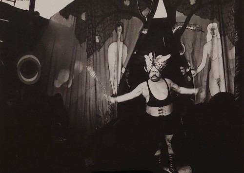 Aria dla atlety [Michał Leśniak] reż. Filip Bajon [fotografia filmowa]