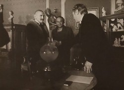 Aria dla atlety [Krzysztof Majchrzak, Roman Wilhelmi, Emil Karewicz] reż. Filip Bajon [fotografia filmowa]