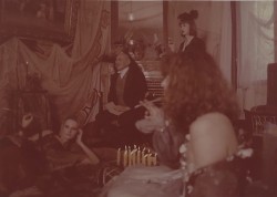 Aria dla atlety [scena zbiorowa] reż. Filip Bajon [fotografia filmowa]