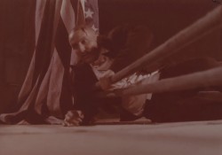 Aria dla atlety [Krzysztof Majchrzak] reż. Filip Bajon [fotografia filmowa]