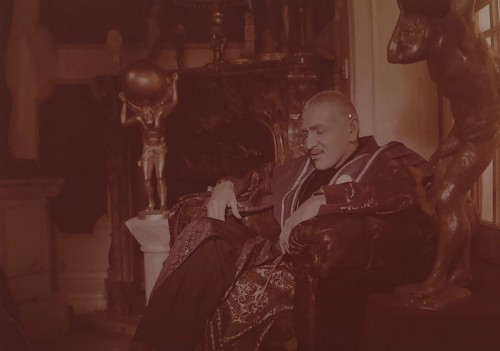 Aria dla atlety [Krzysztof Majchrzak] reż. Filip Bajon [fotografia filmowa]