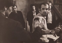 Trąd reż. Andrzej Trzos-Rastawiecki [fotografia filmowa]