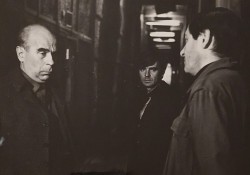 Trąd [Zdzisław Maklakiewicz, Zygmunt Malanowicz, Janusz Kłosiński] reż. Andrzej Trzos-Rastawiecki [fotografia filmowa]