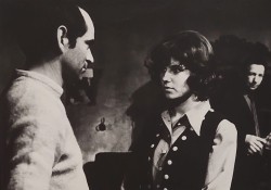 Trąd reż. Andrzej Trzos-Rastawiecki fot. Jerzy Szurowski [fotografia filmowa]