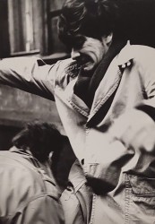 Trąd reż. Andrzej Trzos-Rastawiecki fot. Jerzy Troszczyński [fotografia filmowa]