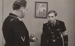 Czas przeszły [Gustaw Holoubek] reż. Leonard Buczkowski, Mieczysław Waśkowski [fotografia filmowa]