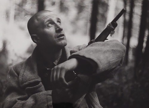 Dolina Issy [Krzysztof Gosztyła] reż. Tadeusz Konwicki [fotografia filmowa]