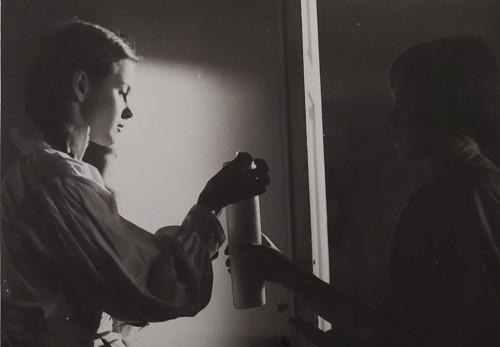 Dolina Issy [Anna Juszkiewicz, Maciej Mazurkiewicz] reż. Tadeusz Konwicki [fotografia filmowa]