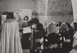 Kopernik [w rolach głównych Andrzej Kopiczyński Czesław Wołłejko] reż. Ewa Petelska, Czesław Petelski [fotografia filmowa]