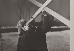 Kopernik [w rolach głównych Andrzej Kopiczyński Czesław Wołłejko] reż. Ewa Petelska, Czesław Petelski [fotografia filmowa] 