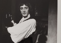 Kopernik [w rolach głównych Andrzej Kopiczyński Czesław Wołłejko] reż. Ewa Petelska, Czesław Petelski [fotografia filmowa]