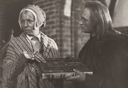 Kopernik [w rolach głównych Andrzej Kopiczyński Czesław Wołłejko] reż. Ewa Petelska, Czesław Petelski [fotografia filmowa]