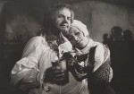 Kopernik [w rolach głównych Andrzej Kopiczyński Czesław Wołłejko] reż. Ewa Petelska, Czesław Petelski [fotografia filmowa]