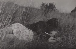 Krzyż walecznych [Zbigniew Cybulski, Grażyna Staniszewska] reż. Kazimierz Kutz [fotografia filmowa]