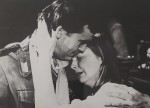 Urodziny młodego warszawiaka [Młodego Warszawiaka dzień urodzin: Joanna Duchnowska, Roman Frankl] reż. Ewa Petelska, Czesław Petelski [fotografia filmowa]